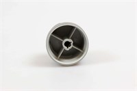 Knap, Arthur Martin komfur & ovn - Grå