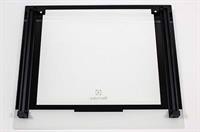 Ovnglas, Electrolux komfur & ovn - 504 mm x 594 mm (yderglas)