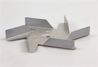 Blæservinge, Arthur Martin komfur & ovn