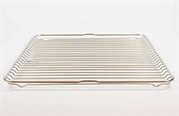 Ovnrist, AEG komfur & ovn - 22 mm x 466 mm x 385 mm 