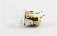 Lampe, Rex-Electrolux komfur & ovn - 40W (komplet)