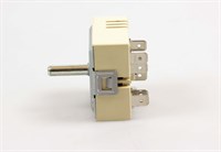 Effektregulator, AEG komfur & ovn (enkeltzone)