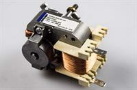 Varmluftblæser, AEG-Electrolux komfur & ovn - 400V