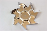 Blæservinge, AEG komfur & ovn