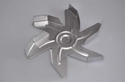 Vinge for varmluftblæser, AEG komfur & ovn