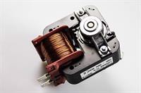 Varmluftblæser, AEG-Electrolux komfur & ovn