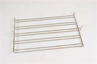 Ovnribber, Voss komfur & ovn (højre)