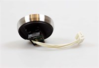 Knap, AEG komfur & ovn