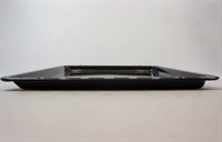 Bageplade, AEG komfur & ovn - 22 mm x 466 mm x 385 mm 