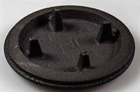 Brænderdæksel, Zanussi industri komfur & ovn