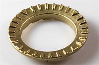 Brænderkrone, Zanussi industri komfur & ovn