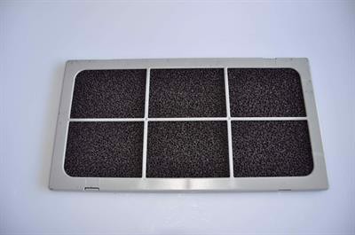 Kulfilter, Electrolux luftrenser/-affugter