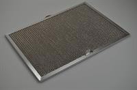 Metalfilter, AEG emhætte