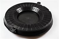 Kulfilter, AEG-Electrolux emhætte - 236 mm