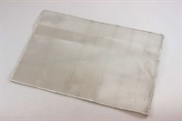 Metalfilter, Electrolux emhætte