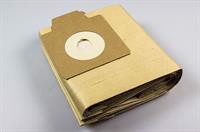 Støvsugerposer, Euroclean industristøvsuger