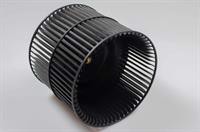 Blæservinge, Electrolux emhætte - Sort