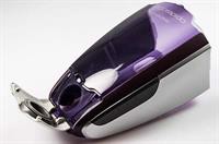 Støvbeholder, Electrolux støvsuger