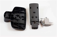 Ladestation, Electrolux støvsuger