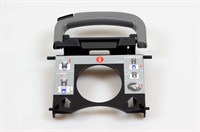 Poseholder, Electrolux støvsuger