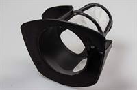 Holder for filter, AEG støvsuger - Sort