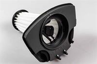 Filter, AEG støvsuger