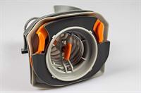 Filter, Electrolux støvsuger (udvendig)