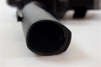 Mundstykke, AEG-Electrolux støvsuger - A:37 / B:39 mm (oval)