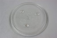 Glastallerken, AEG mikroovn - 315 mm