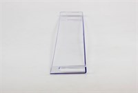 Dørhylde, Zanussi køl & frys (nedre)