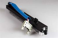 Tastatur/print, Elica emhætte