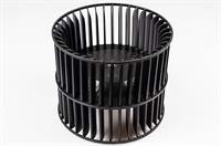 Blæservinge, Elica emhætte