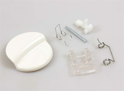 Dørgreb, Elto vaskemaskine