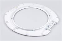 Inderlåge, Creda tørretumbler