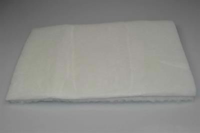 Fedtfilter, Universal emhætte - 1150 mm x 470 mm