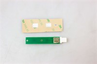 Tastatur, Exhausto emhætte