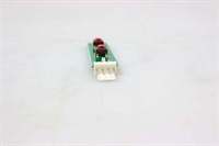 Tastatur, Exhausto emhætte