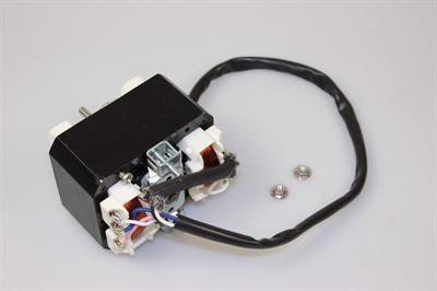 Motor, Faber emhætte