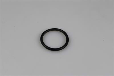 O-ring, Brasilia espressomaskine