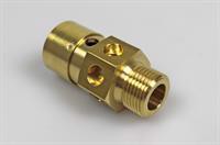 Ventil til boiler, Astoria espressomaskine