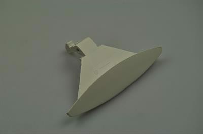 Dørgreb, Vedette vaskemaskine