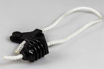 Nylonsnor til hængsel, Fagor opvaskemaskine