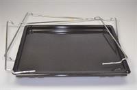 Bradepande, Brandt komfur & ovn - 24 mm x 408 mm x 24 mm 