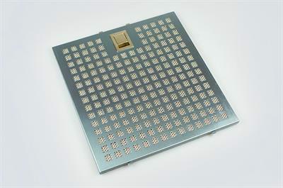 Metalfilter, Falmec emhætte - 8 mm x 234 mm x 244 mm
