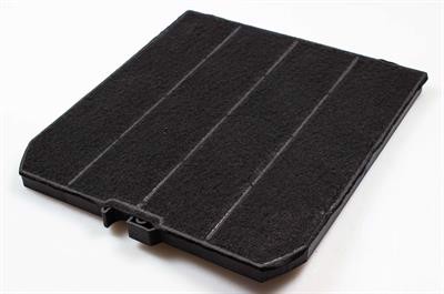 Kulfilter, Falmec emhætte