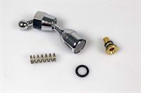 Vanddyse, Fiorenzato espressomaskine (komplet)