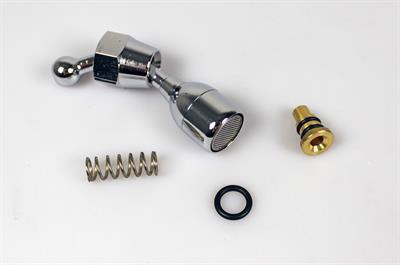 Vanddyse, Vibiemme espressomaskine (komplet)