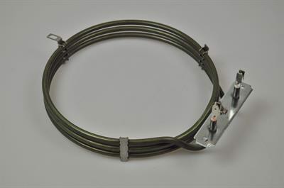 Ringvarmelegeme, Foinox industri komfur & ovn