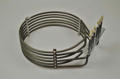 Ringvarmelegeme, Foinox industri komfur & ovn