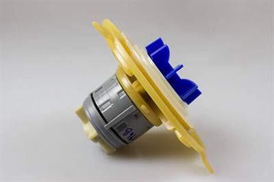 Pumpemotor, Fisher & Paykel opvaskemaskine